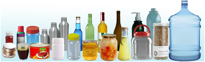 HAY SUS304 Servomotor Control automat PLC al mașinii de etichetare a sticlelor rotunde automate