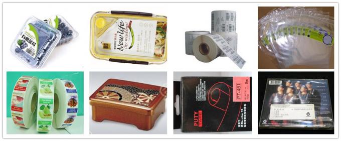 Mașină automată de aplicare a etichetelor pe suprafață plană, mașină automată de etichetare din oțel inoxidabil SUS304 cu economie superioară și laterală