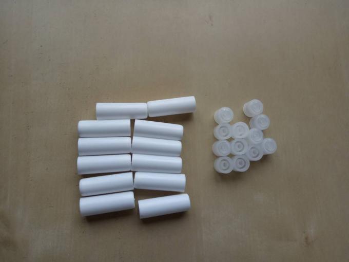 60-200buc / min mașină de etichetat flacon de mare viteză / mașină de etichetat sticlă mică de 10 ml