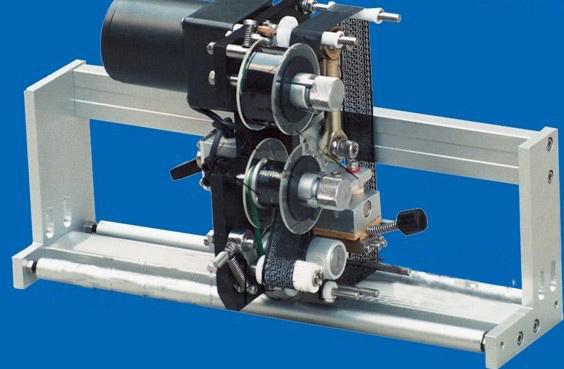 Autocolant autocolant mașină de etichetare cupe mașină de etichetare bine cunoscut convertor principal