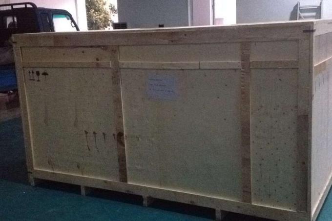 Servomotor aplicator de etichetă de suprafață plană din hârtie pentru mână de marca binecunoscută Telta