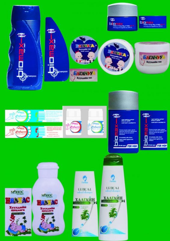 6000B / h - 80000B / h Mașină de etichetare autoadezivă Două seturi de capete de etichetare