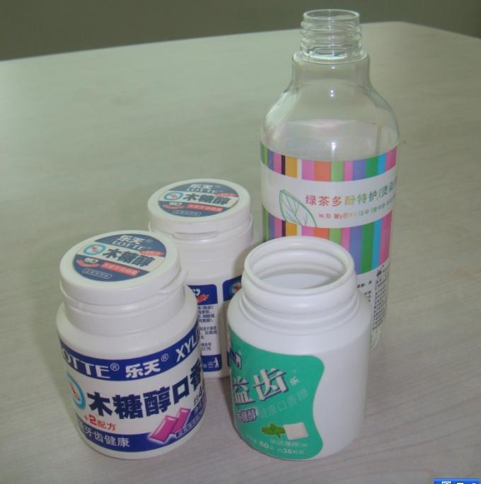 6500W Mașină de etichetare autoadezivă de sus și de înfășurat aplicatorul de etichete