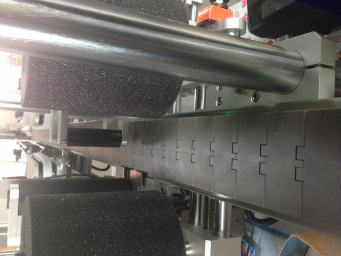 Aplicator de etichete pentru sticle de bere, mașină de etichetat automat, diametru rulou de 330 mm