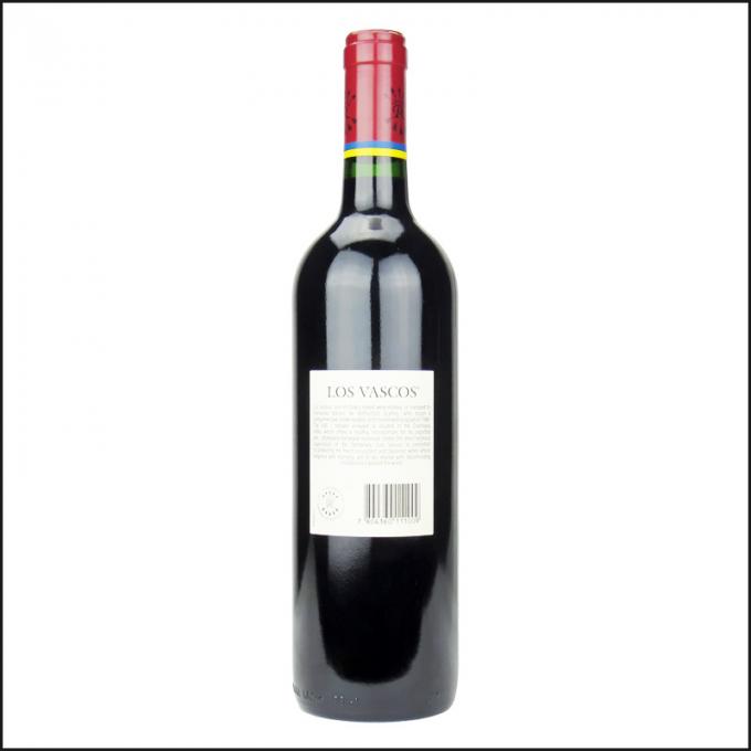 Mașini de etichetat sticle de vin marca Chile, etichetatoare pentru sticle de bere 30-110 mm lățime