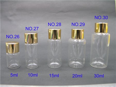 Mașină de etichetare a etichetei flaconului Lac de gel și lac de unghii Stcikers