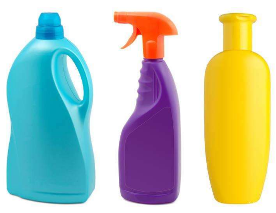 Mașină de etichetare a sticlei plate, mașină automată de aplicare a etichetelor PLC și ecran tactil